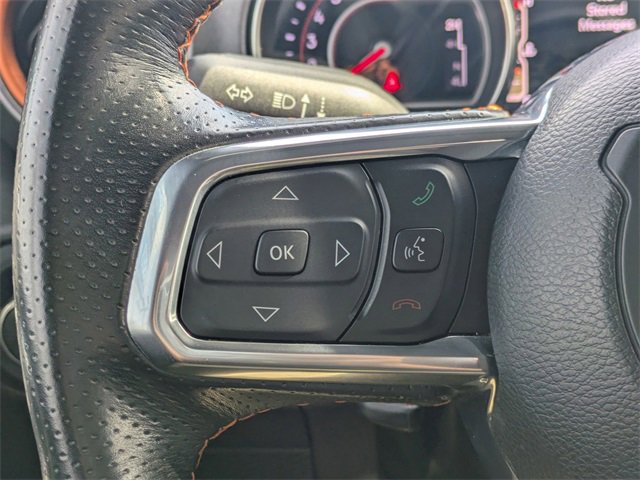 Used 2022 Jeep Gladiator Mojave w/ Trailer Tow Package image 29