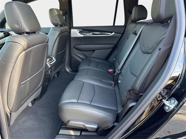 New 2025 Cadillac XT6 Premium Luxury w/ Technology Package image 12