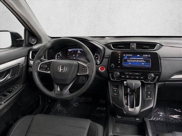 Certified 2022 Honda CR-V Special Edition image 26