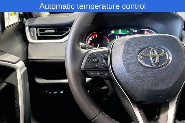 Used 2024 Toyota RAV4 XLE Premium w/ Weather Package AWD/4WD image 13