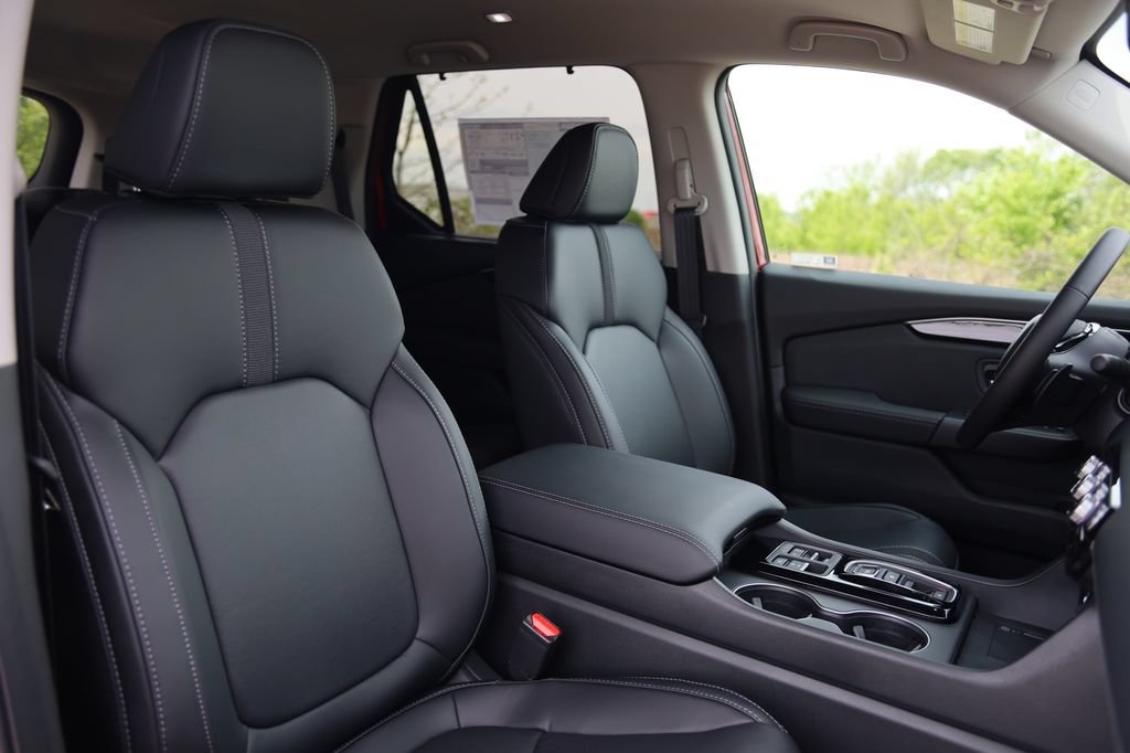 New 2026 Honda Pilot EX-L image 35