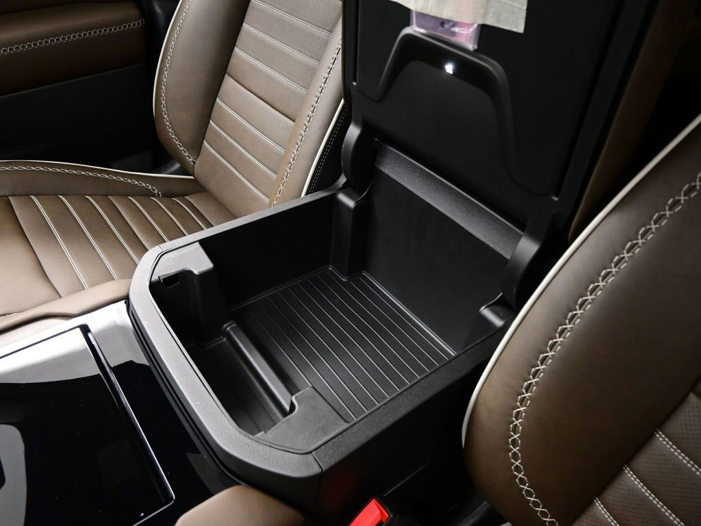 Used 2026 GMC Yukon Denali Ultimate image 34