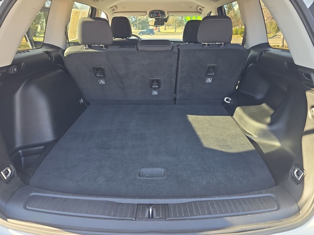 Used 2023 Jeep Grand Cherokee Laredo image 20