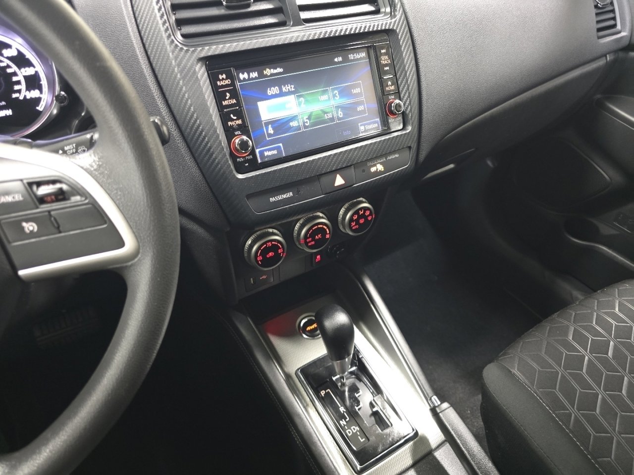 Used 2024 Mitsubishi Outlander Sport AWD image 29