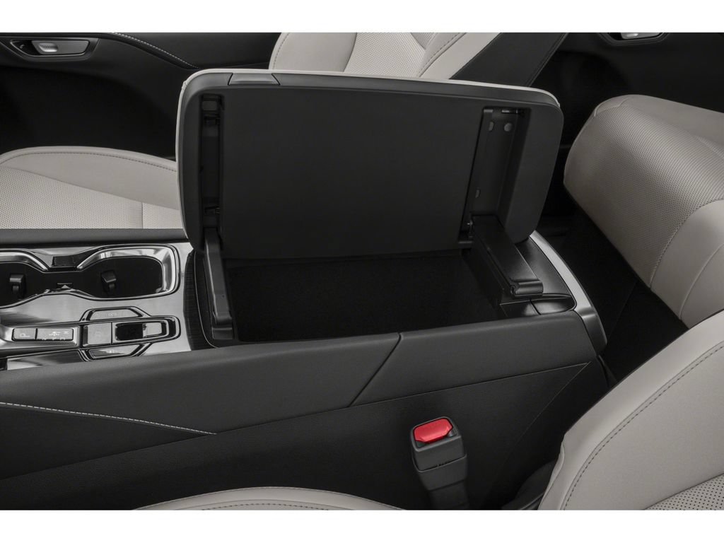 New 2026 Lexus RX 350 Premium AWD/4WD image 9