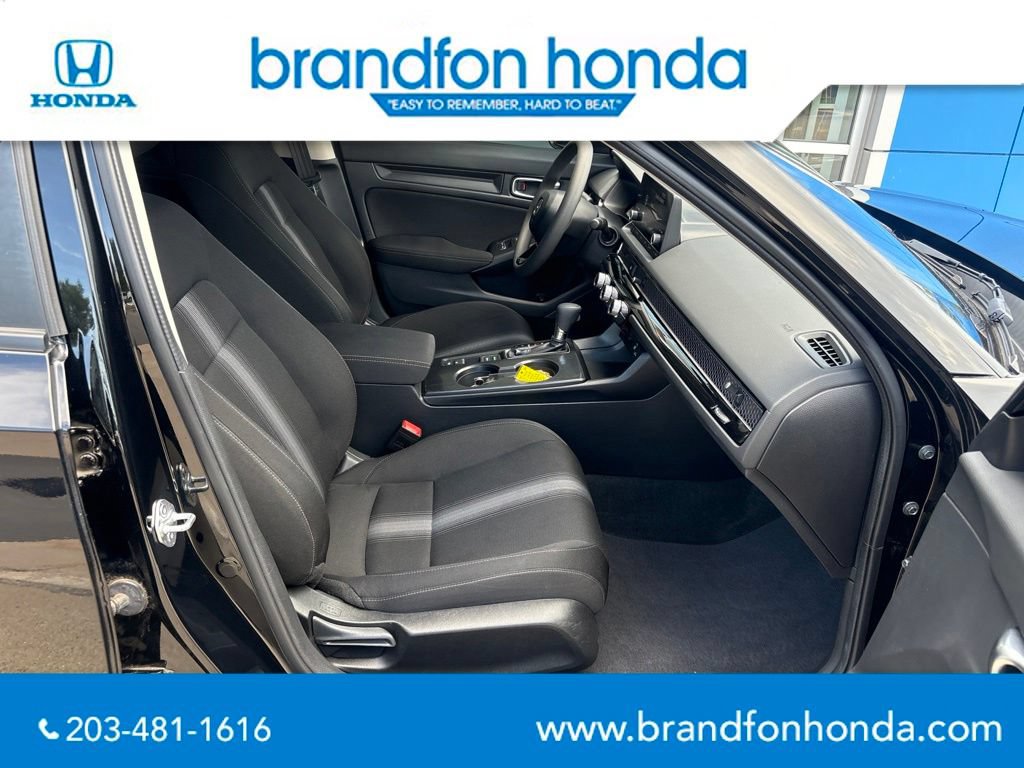 Used 2023 Honda Civic LX image 27