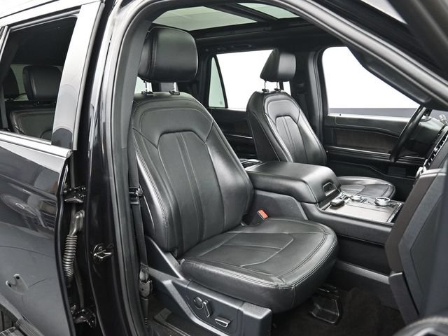 Certified 2021 Ford Expedition Limited AWD/4WD image 31