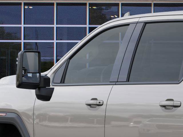 New 2026 GMC Sierra 2500 AT4 w/ Max Trailering Package image 12