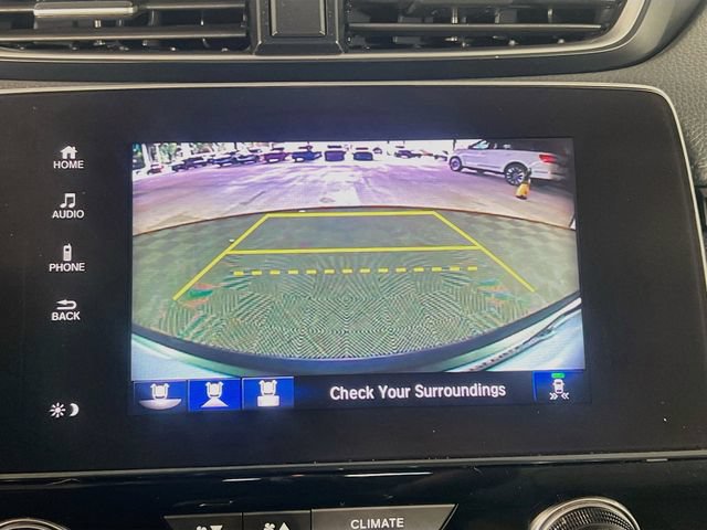 Used 2021 Honda CR-V EX-L image 22