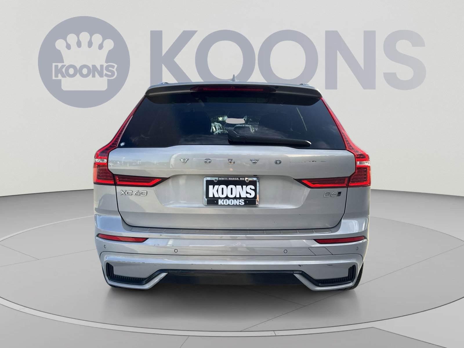 Certified 2023 Volvo XC60 B6 Ultimate w/ Protection Package Premier AWD/4WD image 5