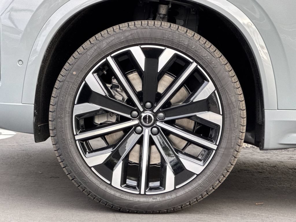 New 2026 Volvo XC90 T8 Ultra w/ Protection Package Premier AWD/4WD image 26