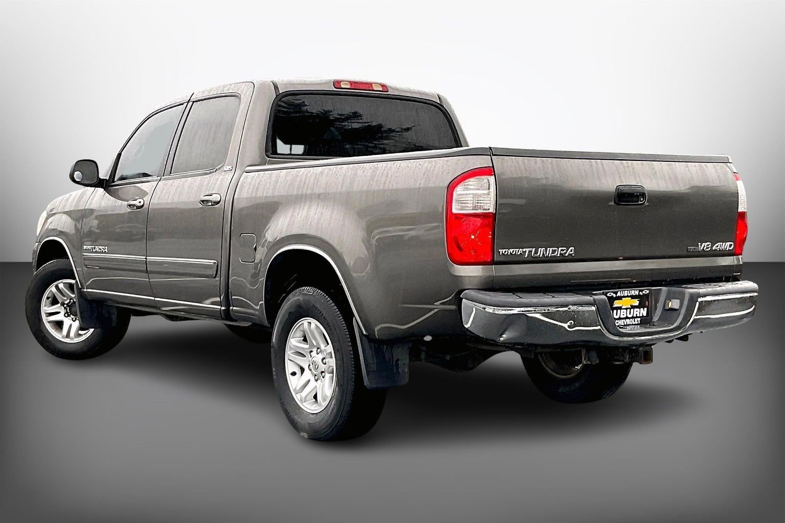 Used 2006 Toyota Tundra SR5 image 11