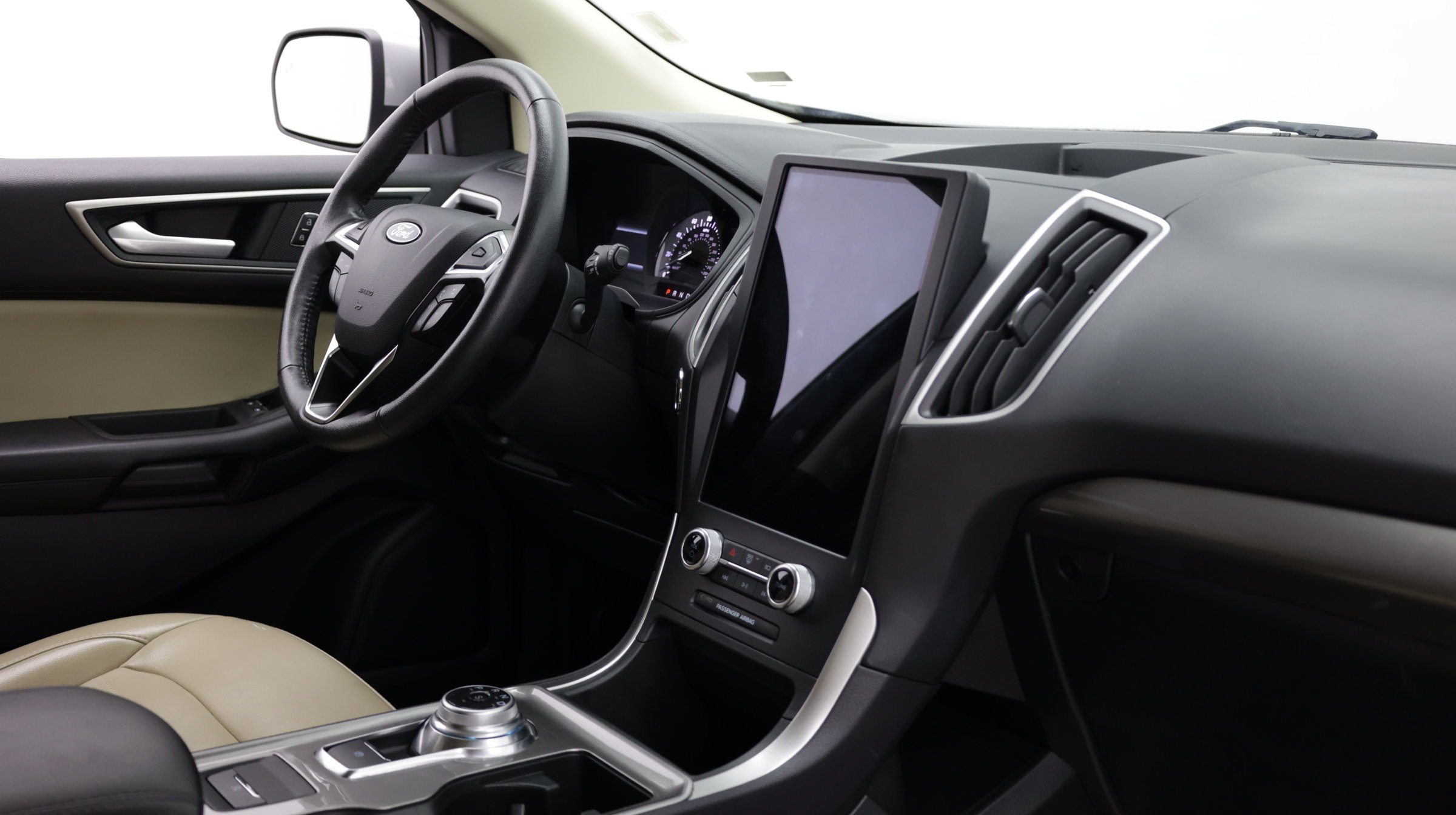 Used 2024 Ford Edge SEL AWD/4WD image 35