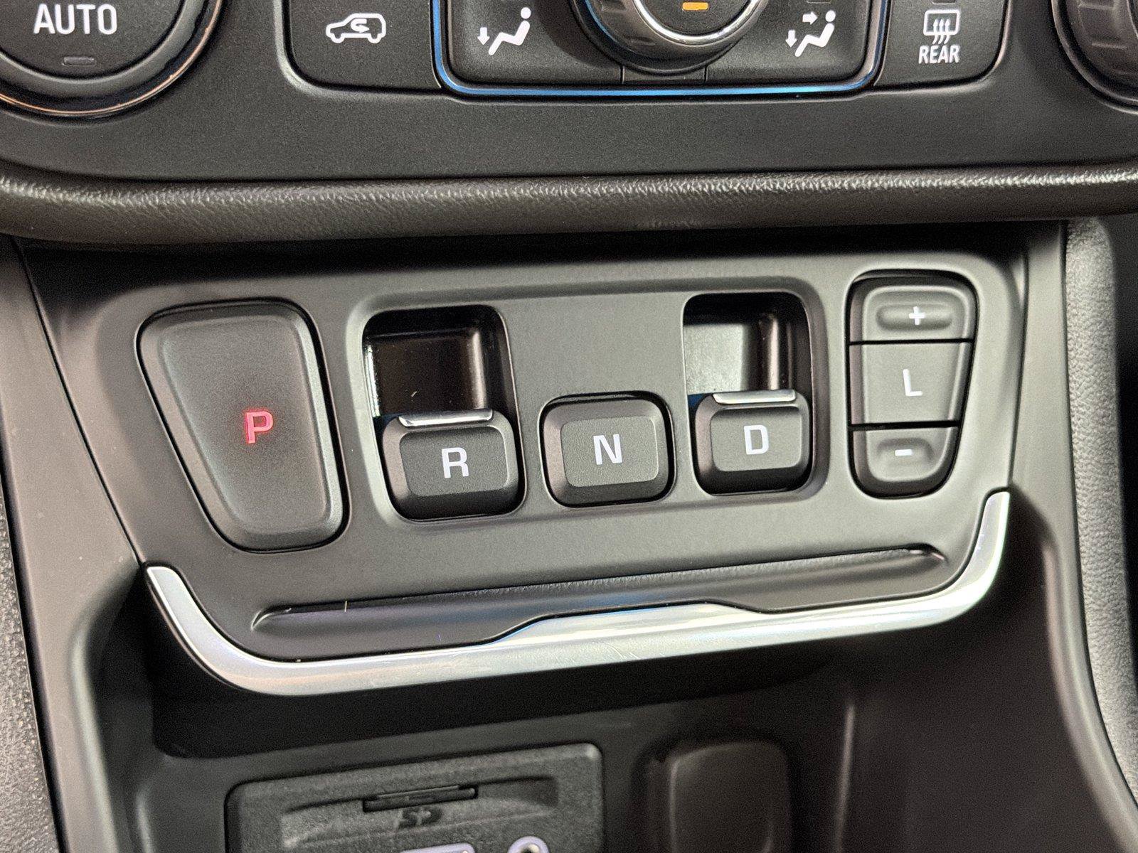 Certified 2020 GMC Terrain SLE w/ Driver Convenience Package FWD image 30