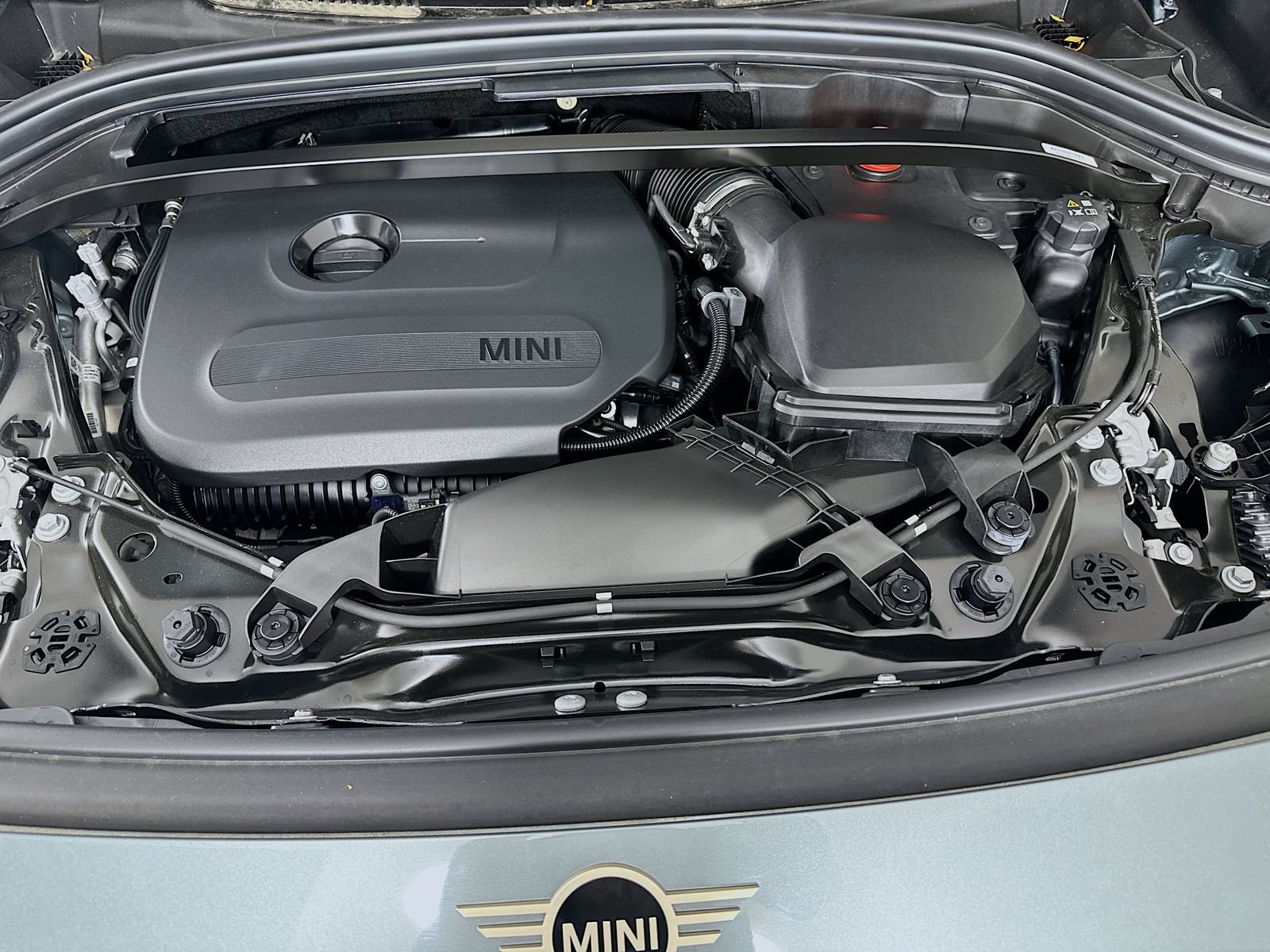 New 2027 MINI Cooper Countryman S AWD/4WD image 13