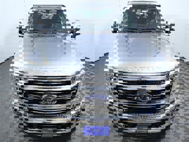 Certified 2021 Ford F350 Lariat w/ Lariat Value Package image 3