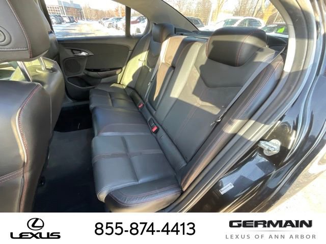 Used 2014 Chevrolet SS image 13