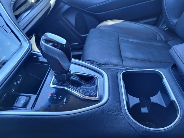 Used 2020 Subaru Outback Limited w/ Popular Package #2 image 20