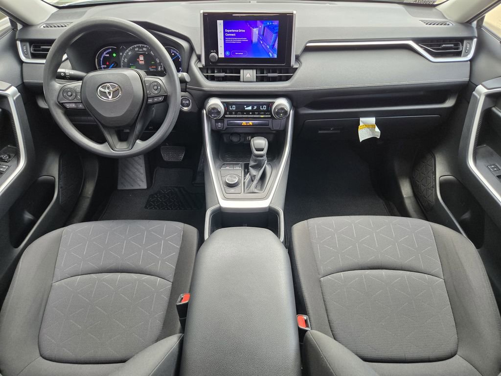 Used 2024 Toyota RAV4 XLE w/ Convenience Package image 18