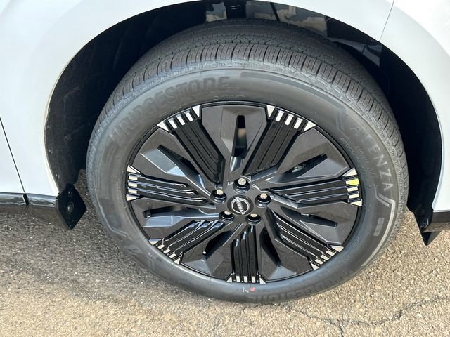 New 2026 Nissan Murano Platinum w/ Cargo Package AWD/4WD image 7