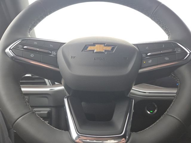 New 2026 Chevrolet Tahoe LT w/ Comfort Package image 38