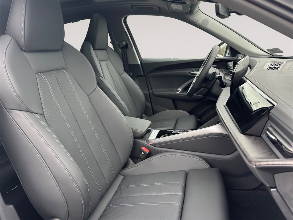 New 2025 Audi Q5 2.0T Premium Plus image 15