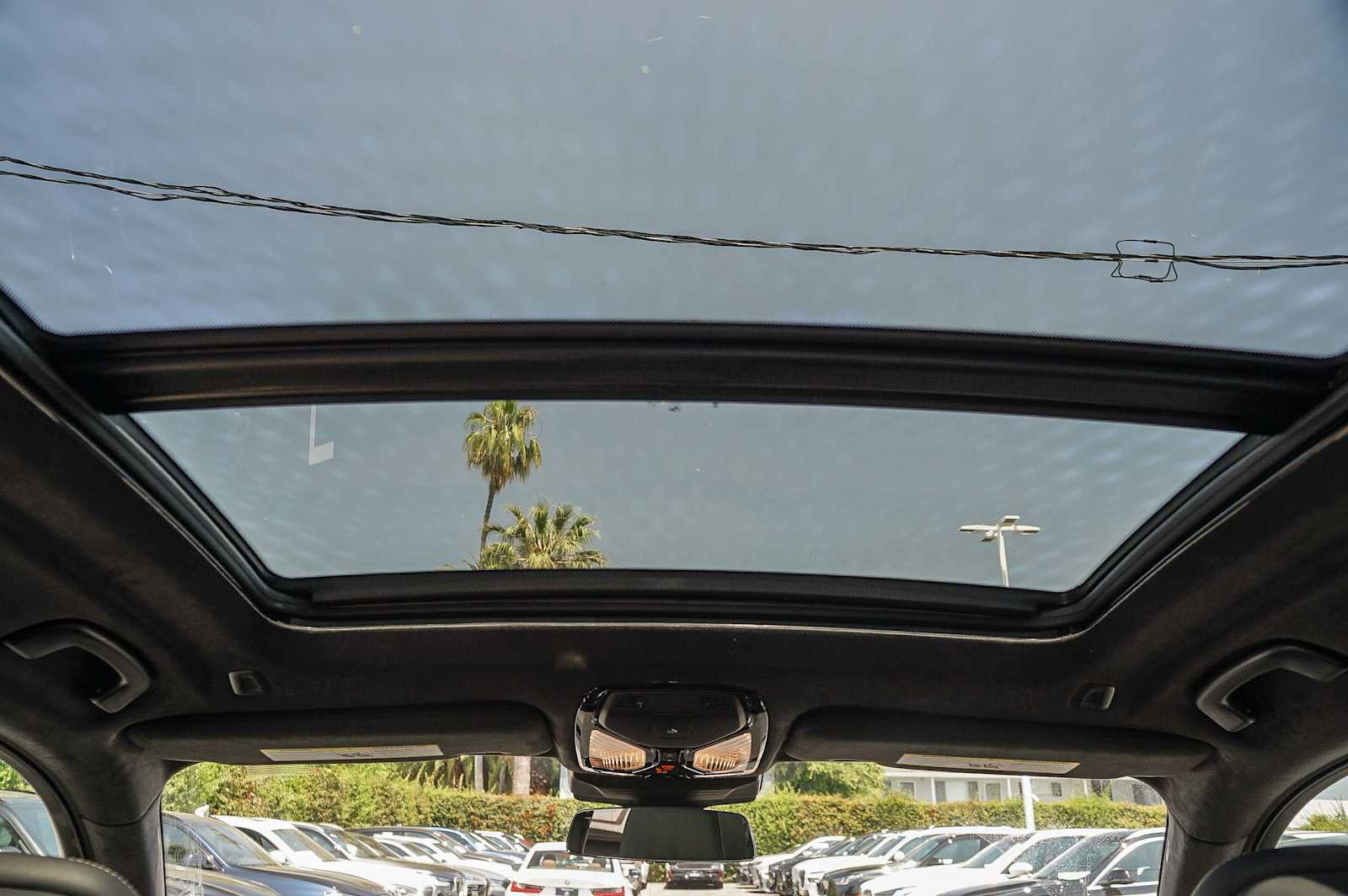 New 2027 BMW X7 xDrive40i AWD/4WD image 31