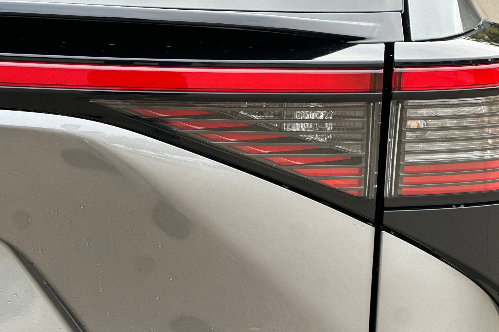 New 2026 Toyota bZ FWD image 33