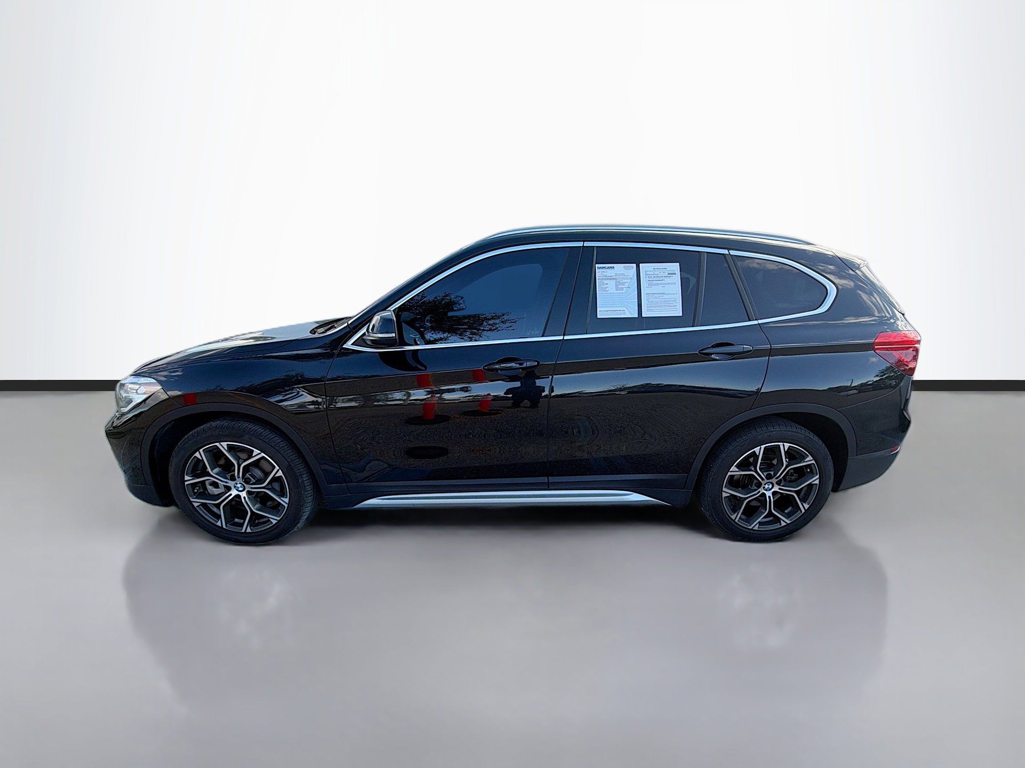 Used 2021 BMW X1 xDrive28i w/ Convenience Package image 6