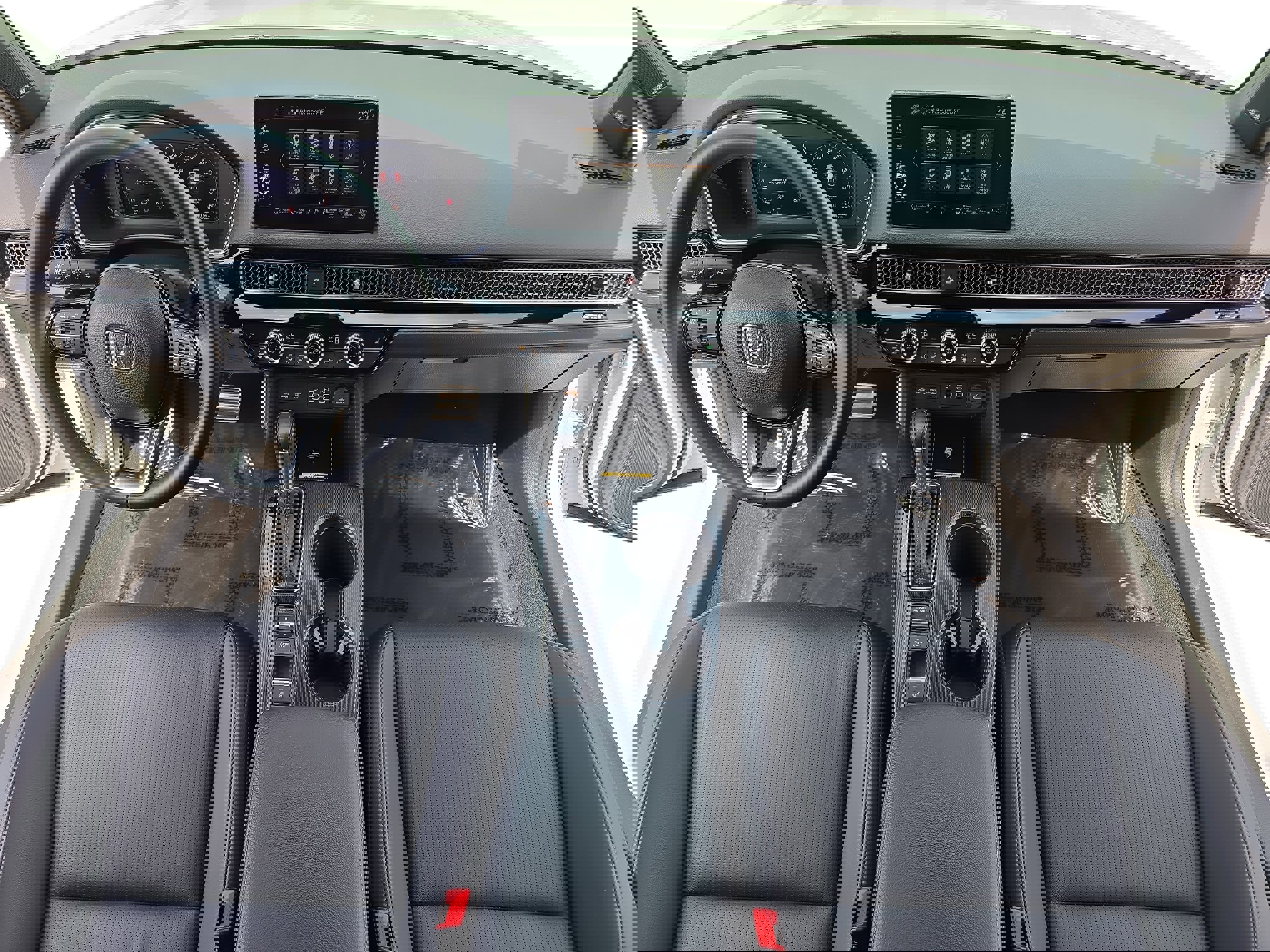 Certified 2022 Honda Civic Sport Touring image 9