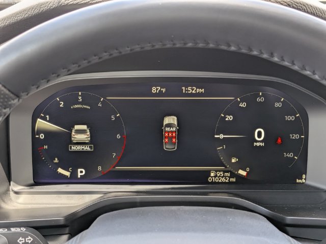 Used 2025 Mitsubishi Outlander SEL FWD image 27