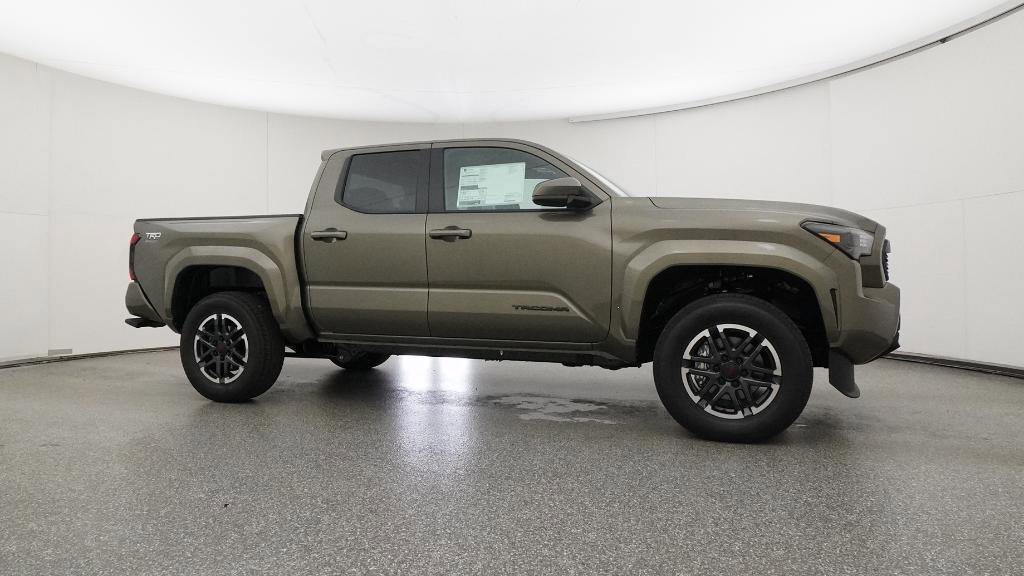 New 2026 Toyota Tacoma TRD Sport image 28