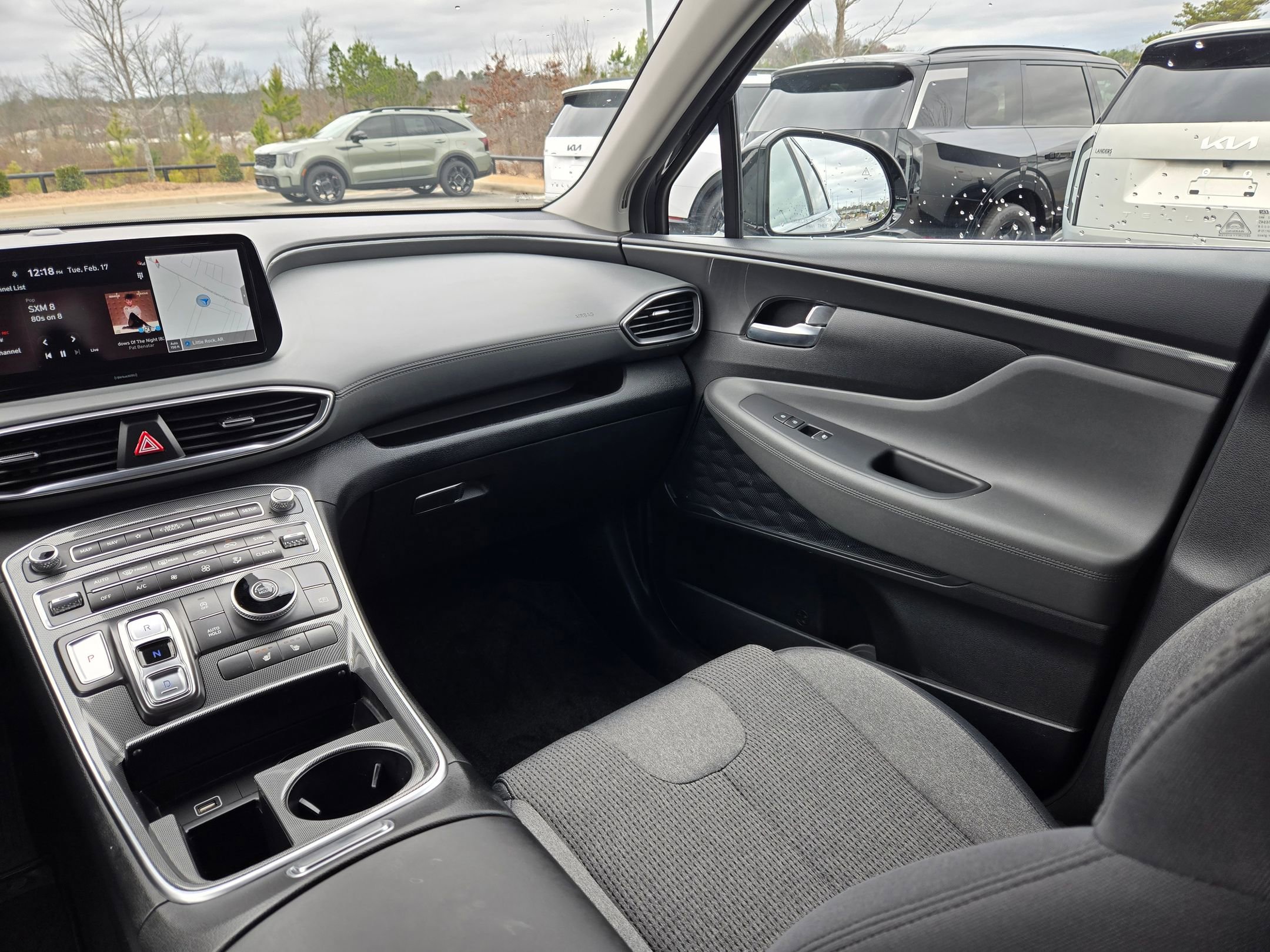 Used 2023 Hyundai Santa Fe SEL image 11