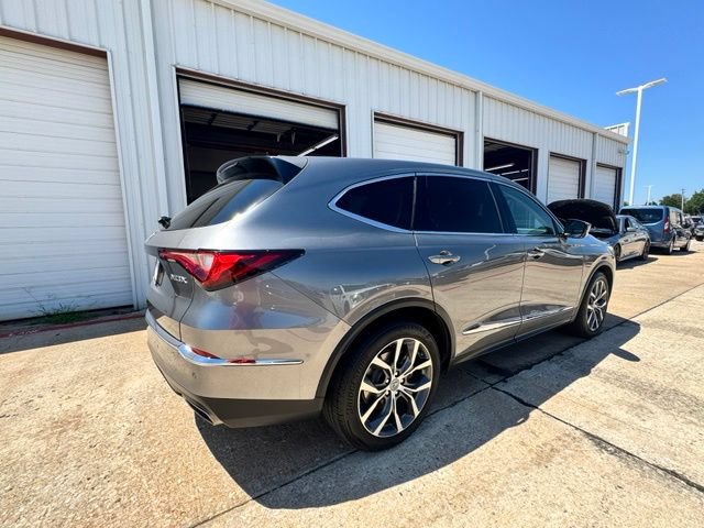 Used 2022 Acura MDX FWD w/ Technology Package image 7
