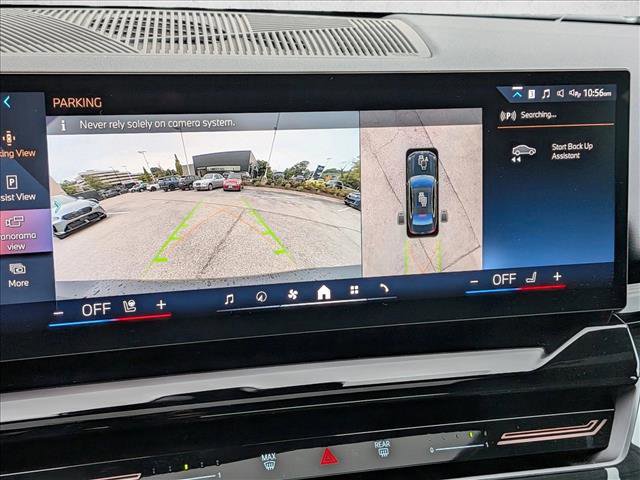 Certified 2026 BMW 530i xDrive AWD/4WD image 14