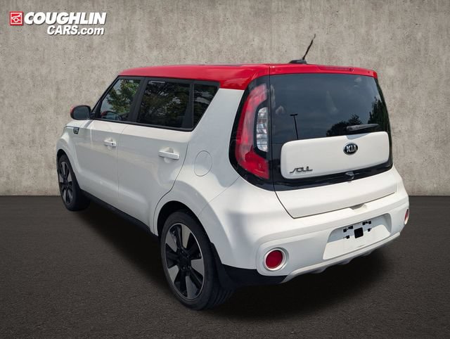 Used 2019 Kia Soul + FWD image 5
