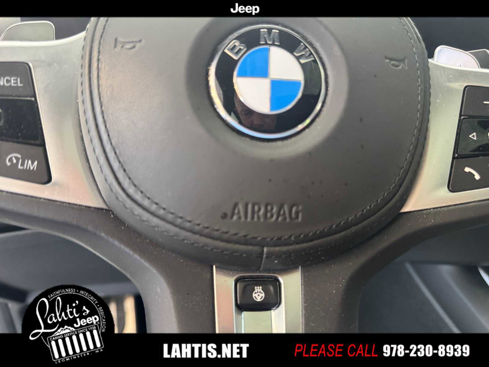 Used 2023 BMW M340i xDrive w/ Premium Package image 28