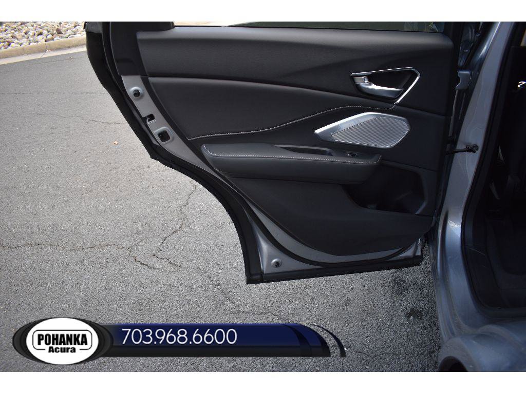 New 2026 Acura RDX Technology Package image 31