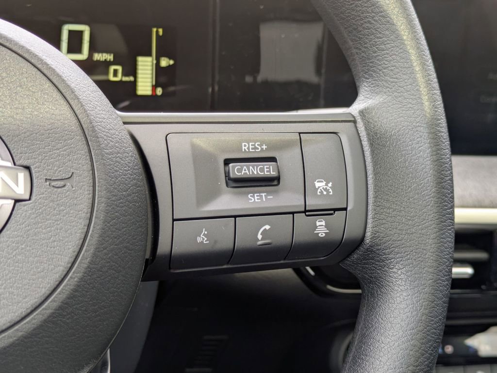 New 2026 Nissan Kicks SV w/ SV Premium Package AWD/4WD image 20