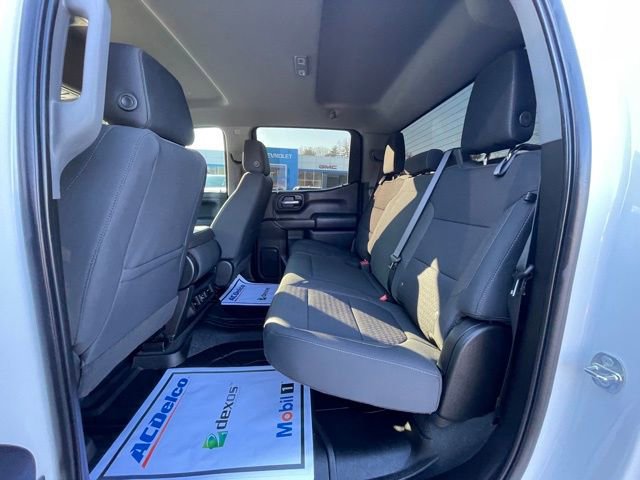 Used 2020 Chevrolet Silverado 1500 LT w/ All-Star Edition image 19