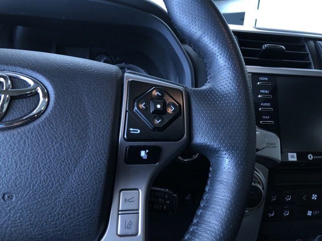 Certified 2023 Toyota 4Runner Limited image 26