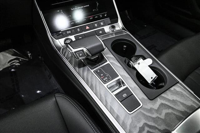 Certified 2025 Audi A6 Premium Plus w/ Premium Plus Package image 12