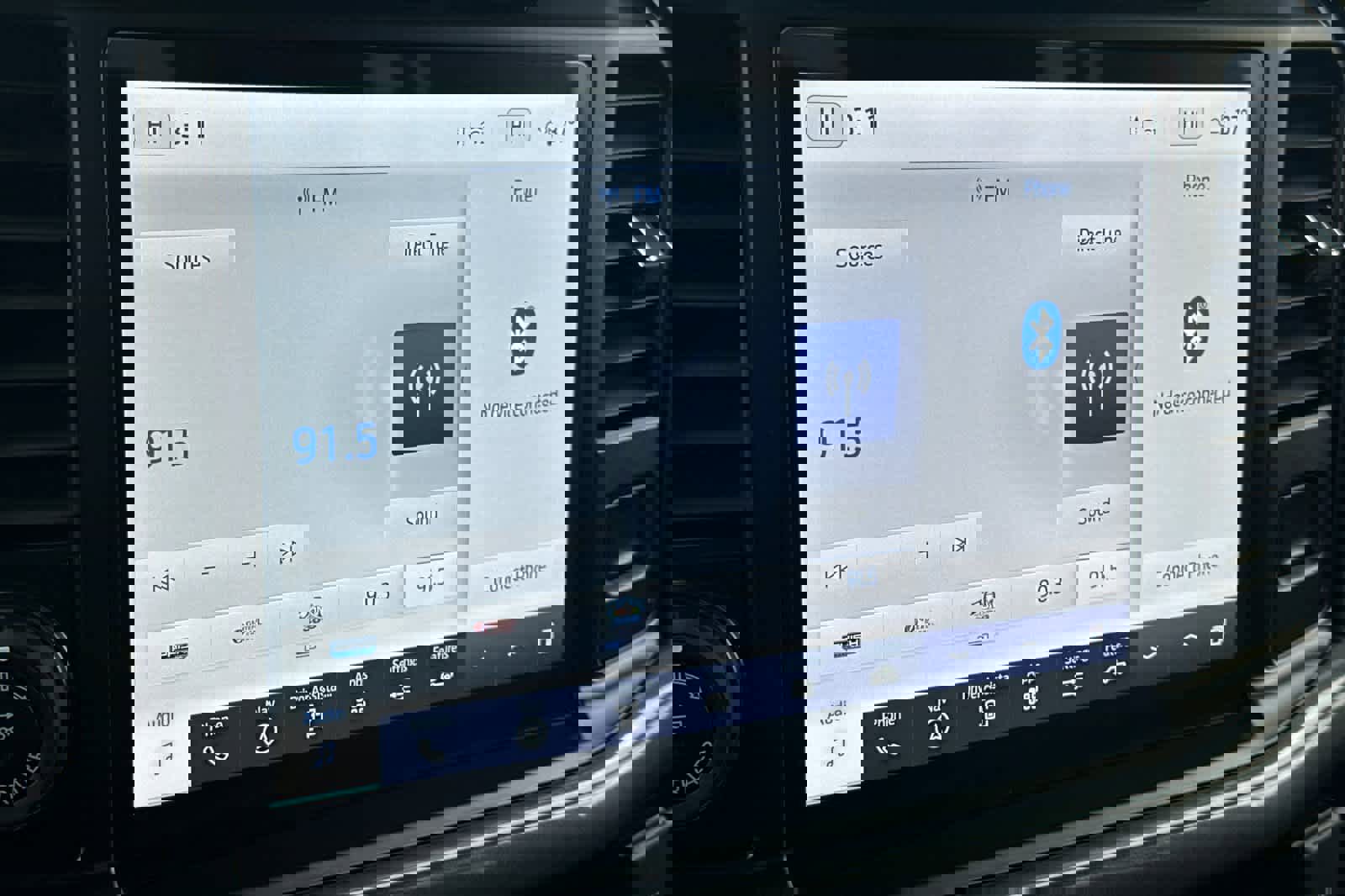 Certified 2023 Ford F150 Tremor w/ Trailer Tow Package image 17