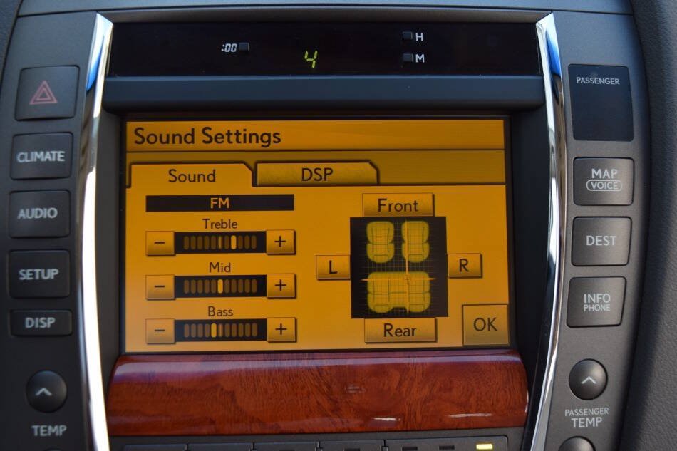 Used 2010 Lexus ES 350 FWD image 66