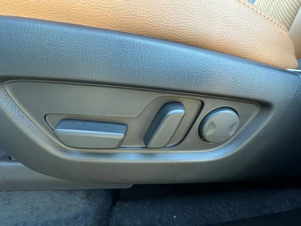 New 2026 MAZDA CX-70 3.3 Turbo S w/ Premium Plus image 10