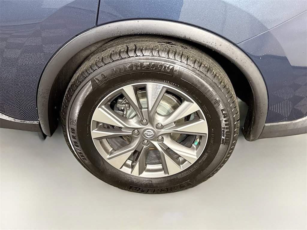 Used 2017 Nissan Murano SV image 33