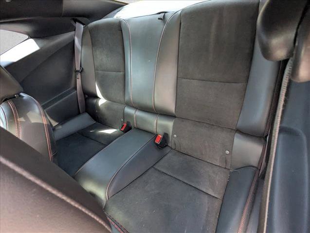 Used 2013 Chevrolet Camaro ZL1 RWD image 17