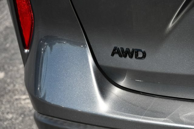 Used 2023 INFINITI QX50 Sport AWD/4WD image 28