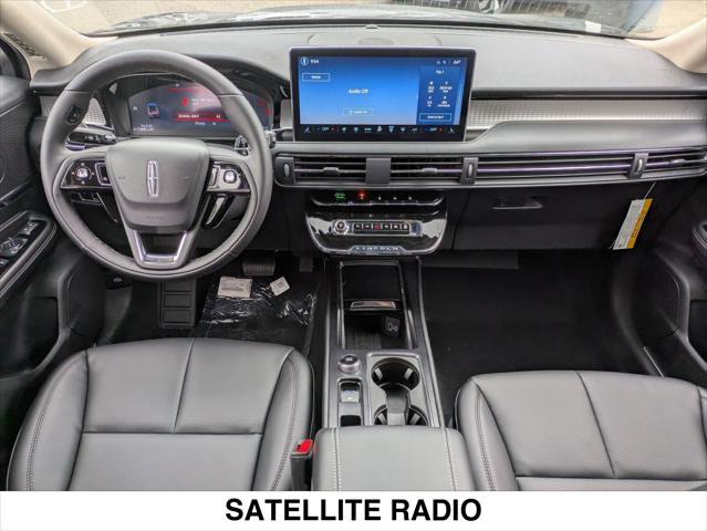 New 2025 Lincoln Corsair FWD w/ Equipment Group 101A image 11