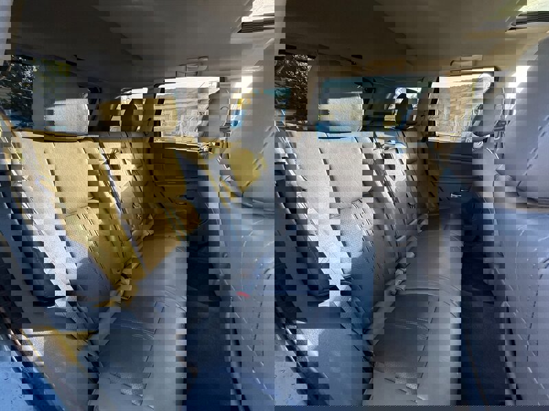 Used 2007 Jeep Grand Cherokee Limited image 24